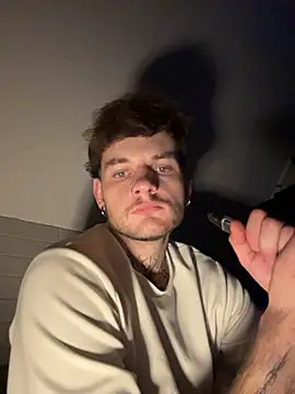 XXX chat uživo modela janberlin