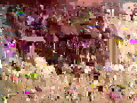 crisfootlicker Pertunjukan Webcam
