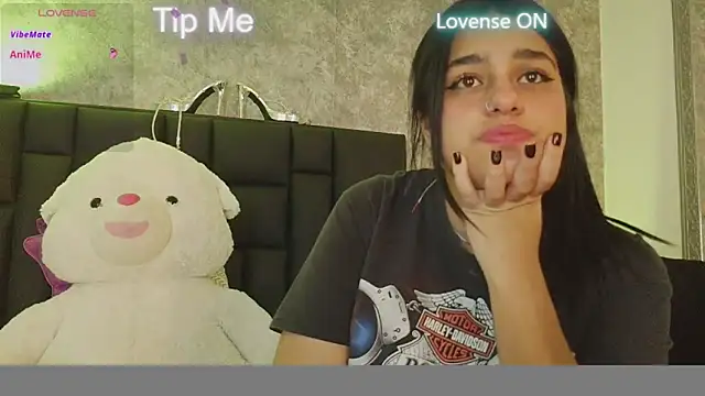 crystaldarliing লাইভ XXX চ্যাট