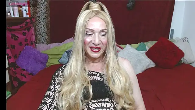 elena_evans Chat XXX in diretta