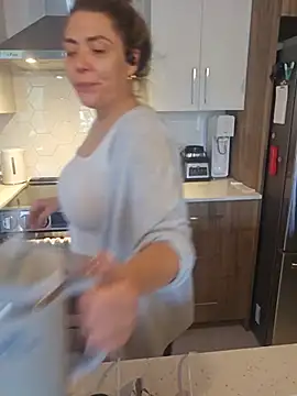 دردشة Ellie-Elizabeth الجنسية المباشرة