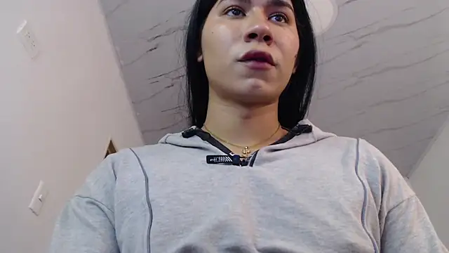 BambiDah Webcam-Show