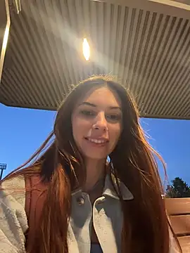 CrystalClean's Live XXX Chat