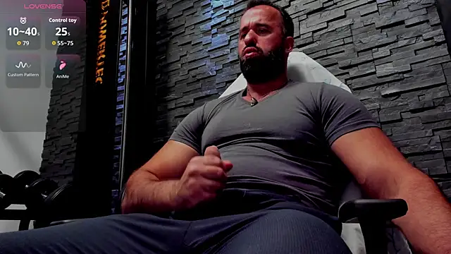 Онлайн чат XXX David_Big_Daddy