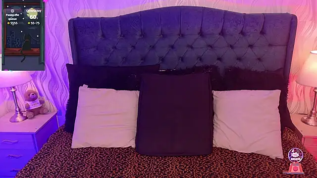 Chat +18 de ANNE_HONEY55 ao vivo