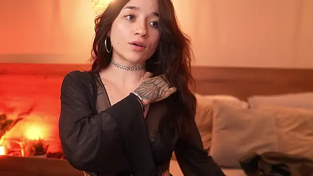 Živý XXX chat Charlotte_Rossee