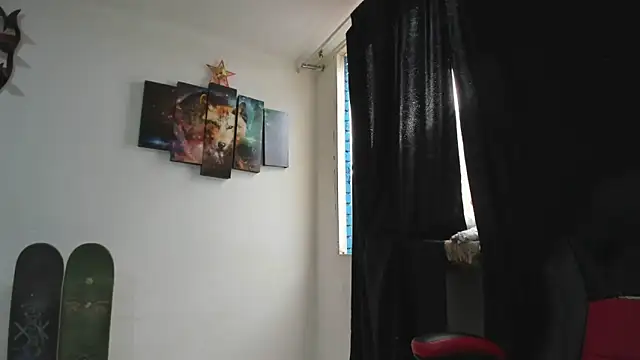 Jeff_Walton@xh – Naživo XXX chat