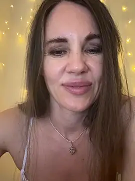 Chat XXX ao vivo de LucieMack