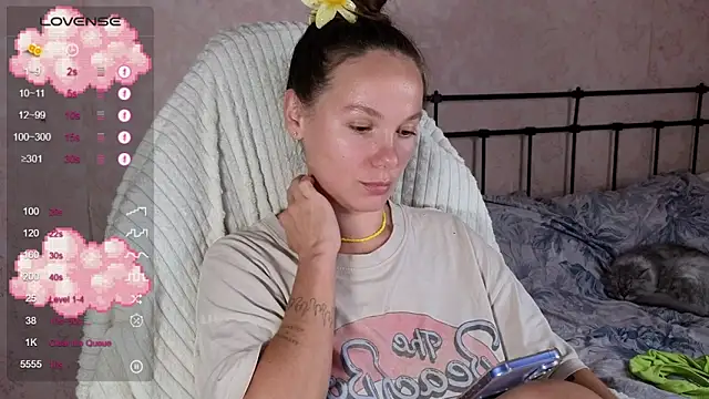 lil_luna_x's Live XXX Chat