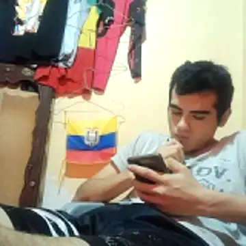 Ortiz3404 Live XXX-Chat
