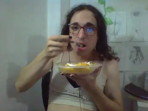 LaCuerva Live XXX Chat