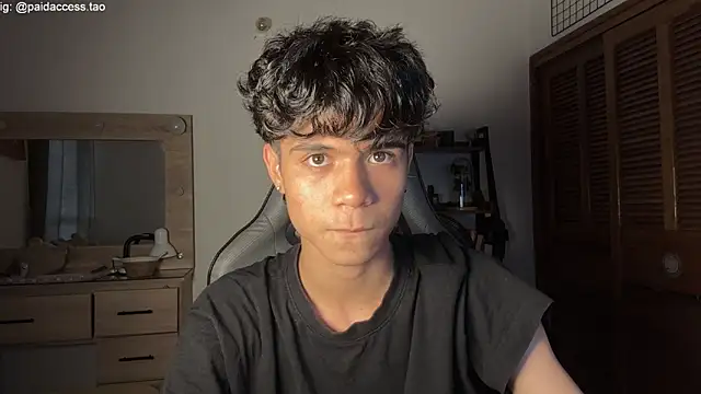 Chat XXX Live OopsAgain_