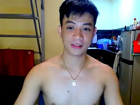 AsianCUMQUICKLY's Live XXX Chat