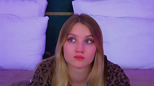 Chat +18 de StacyEvances ao vivo