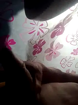 pureza19 Webcam Show