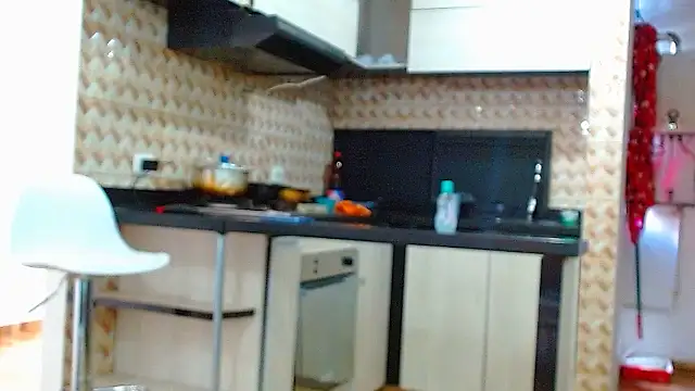 big--boss Adlı Modelin Canlı XXX Sohbeti