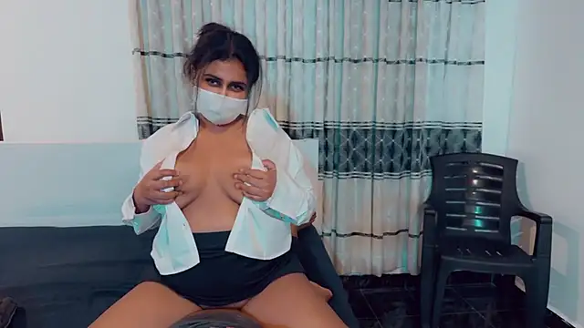 Chat XXX ao vivo de SonY_CaM
