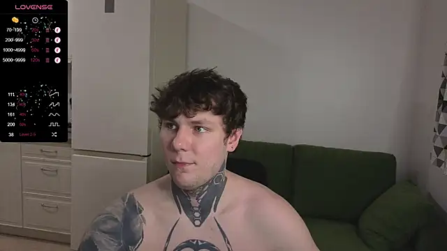 Lechery_boy – Naživo XXX chat