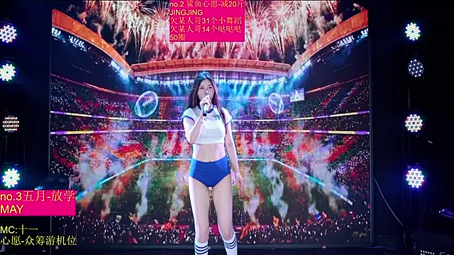 Red-666 Live XXX-chat