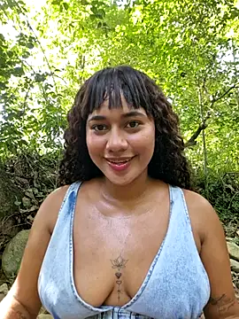 _kimberlly élő XXX-chatje
