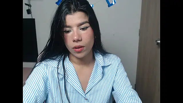 AlejandraScott – Naživo XXX chat