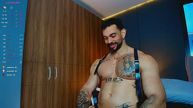 massimo_viscontiのライブXXXチャット