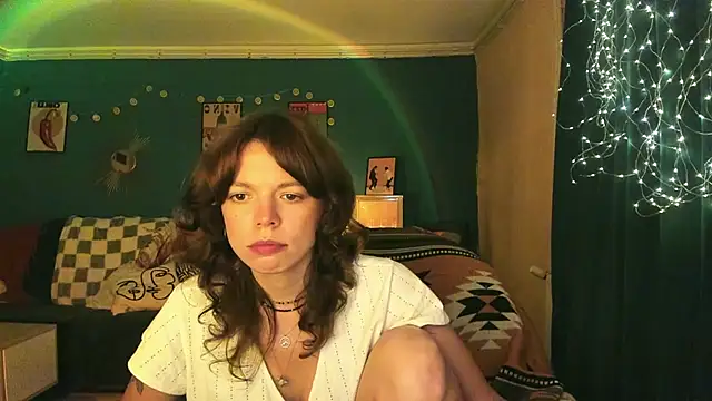 ClancyMorissey: онлайн-секс-чат