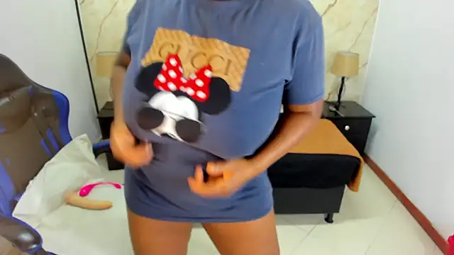 queen_ebony_69 Live XXX-chat