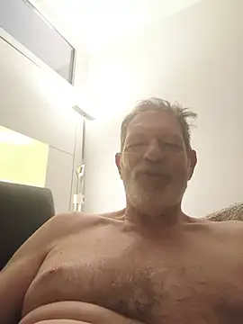 Best-Ager Webcamshow