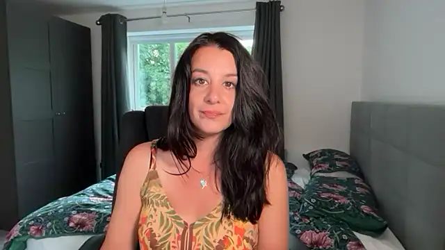 yourcassiexo Chat XXX in diretta