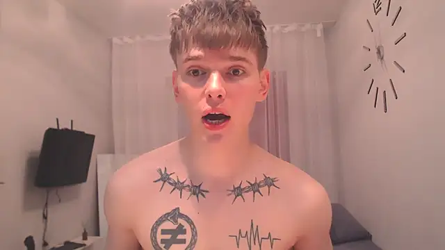 Chat XXX Live Fredd_Xanders