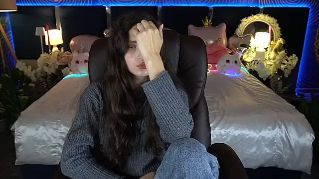 BabyFlowerr Chat XXX in diretta