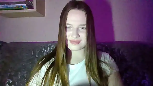 Chat XXX ao vivo de BratzDollVibes