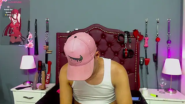 williamshops_X live XXX chat