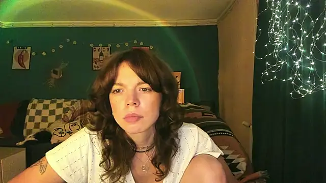 ClancyMorissey's Live XXX Chat