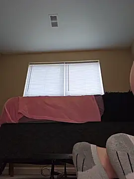 AmethystFoxxn Live XXX chat