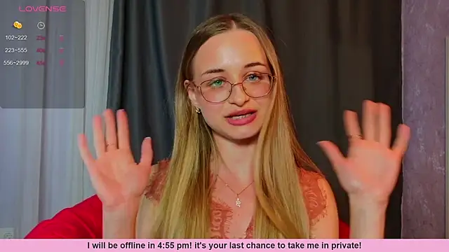 Tiffanyhunt Live XXX Chat