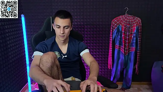 Živý XXX chat Hols_20