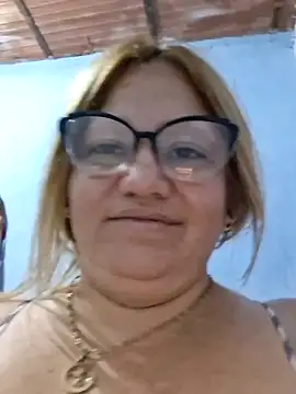 Carlotaazul Chat XXX in diretta