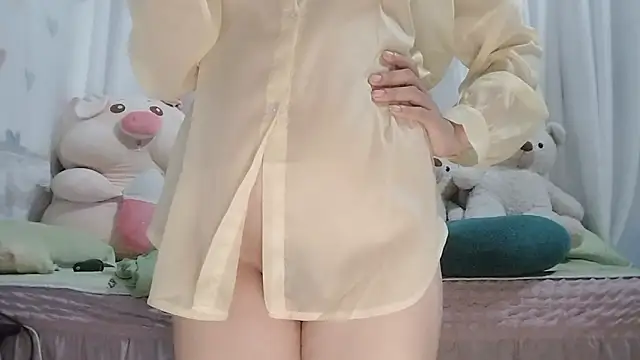 Bun_Bee's Live XXX Chat
