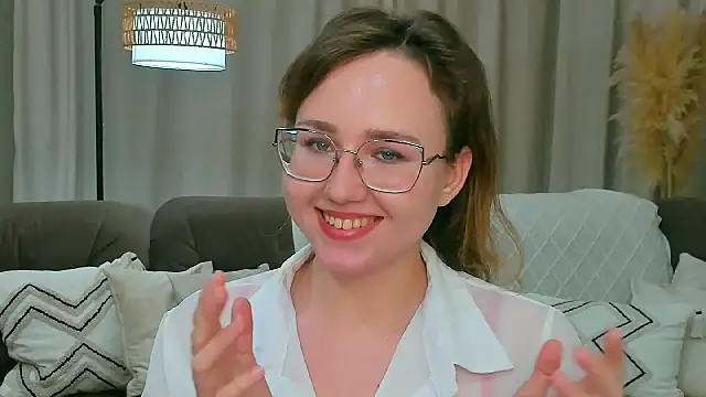 gentle__flirting Live XXX Chat