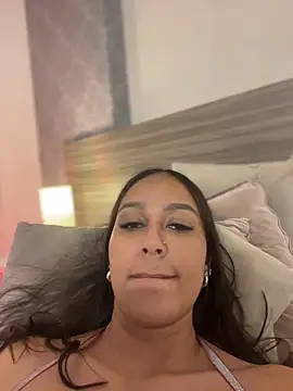 MiilaBlake Chat XXX in diretta