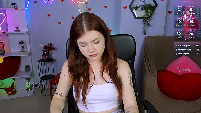 isabel_wave Live XXX Chat