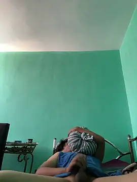 Pokazy przed kamerką – Chemo1233