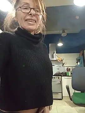 Živý XXX chat FrozenWaffle