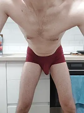 Longbow_Mark Live XXX-Chat