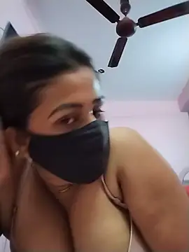Chat XXX en directo de sreyashidas505