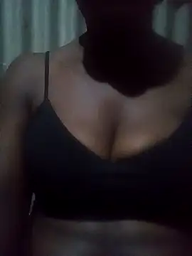 Thandie40 Live XXX-chat