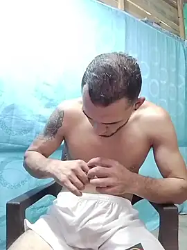 XXX chat uživo modela junior_926