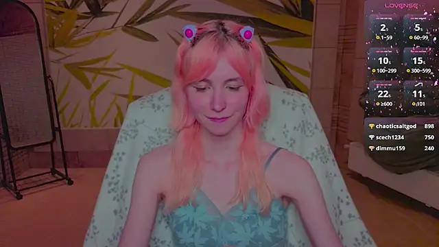 Chat XXX en directo de fleximona
